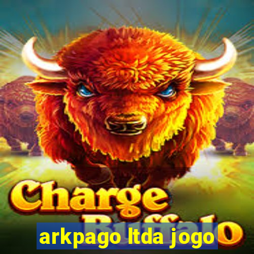 arkpago ltda jogo